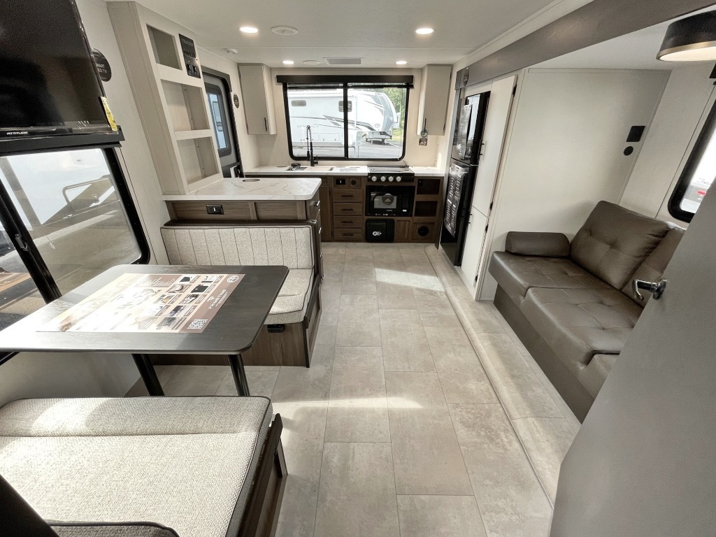 2026 Forest River Rv Tracer 235RK in huntsville AL