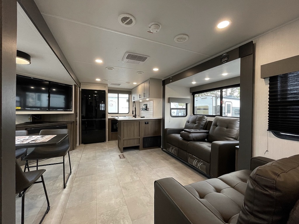 2026 Prime Time Rv LaCrosse 3411RK in huntsville AL
