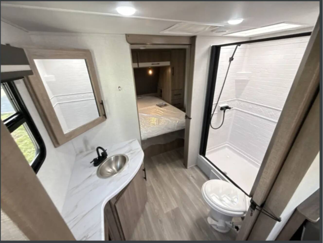A photo of this 2024 Grand Design Imagine XLS 23LDE