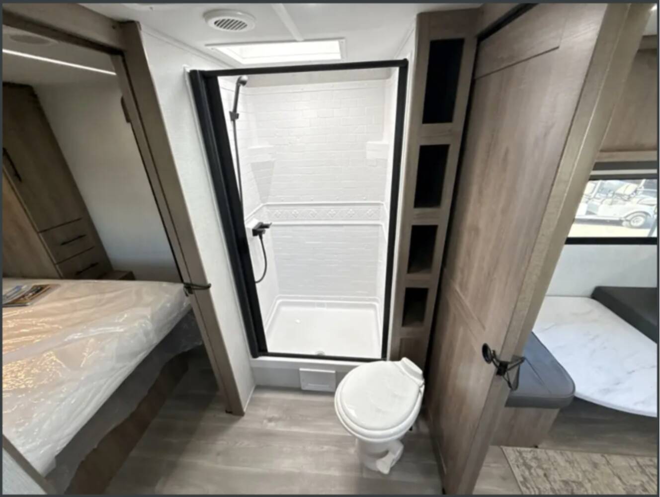 A photo of this 2024 Grand Design Imagine XLS 23LDE