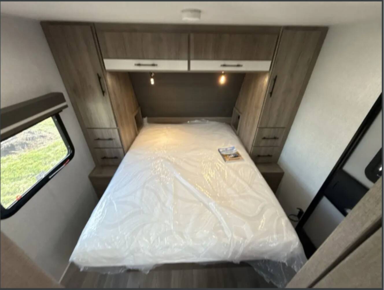 A photo of this 2024 Grand Design Imagine XLS 23LDE