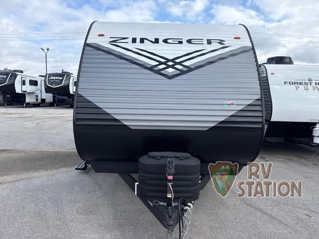 2026 Crossroads Rv Zinger 260RL RV