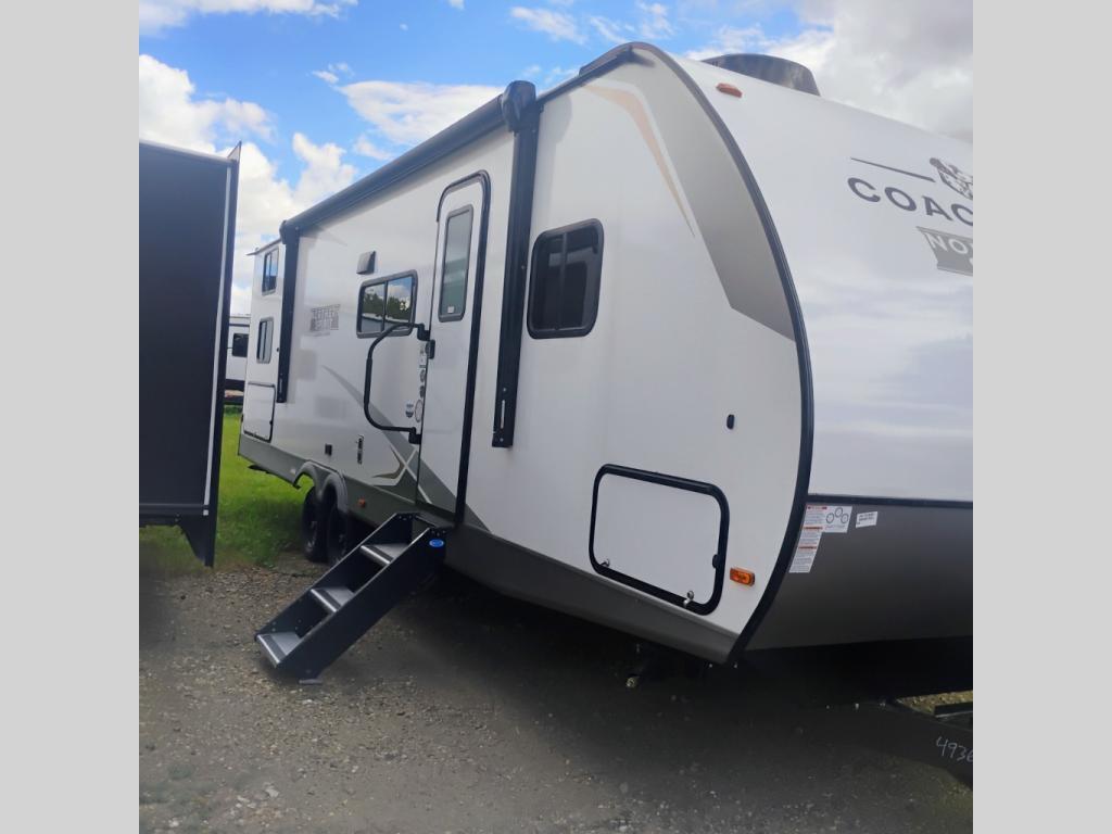 2026 Coachmen Rv Northern Spirit SE 29BH in houston TX