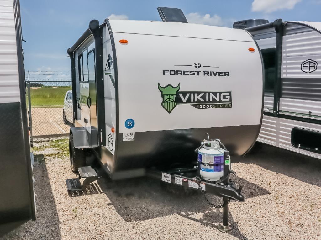 2025 Forest River Rv Viking ROK 12000ROK in georgetown TX