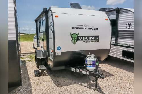 2025 Forest River Rv Viking ROK 12000ROK in katy TX