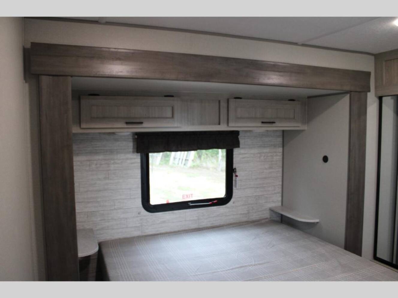 A photo of this 2026 Coachmen Rv Catalina Legacy Edition 343BHTS 2 Queen Beds