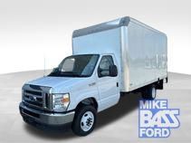 2024 FORD ECONOLINE in Elyria, OH