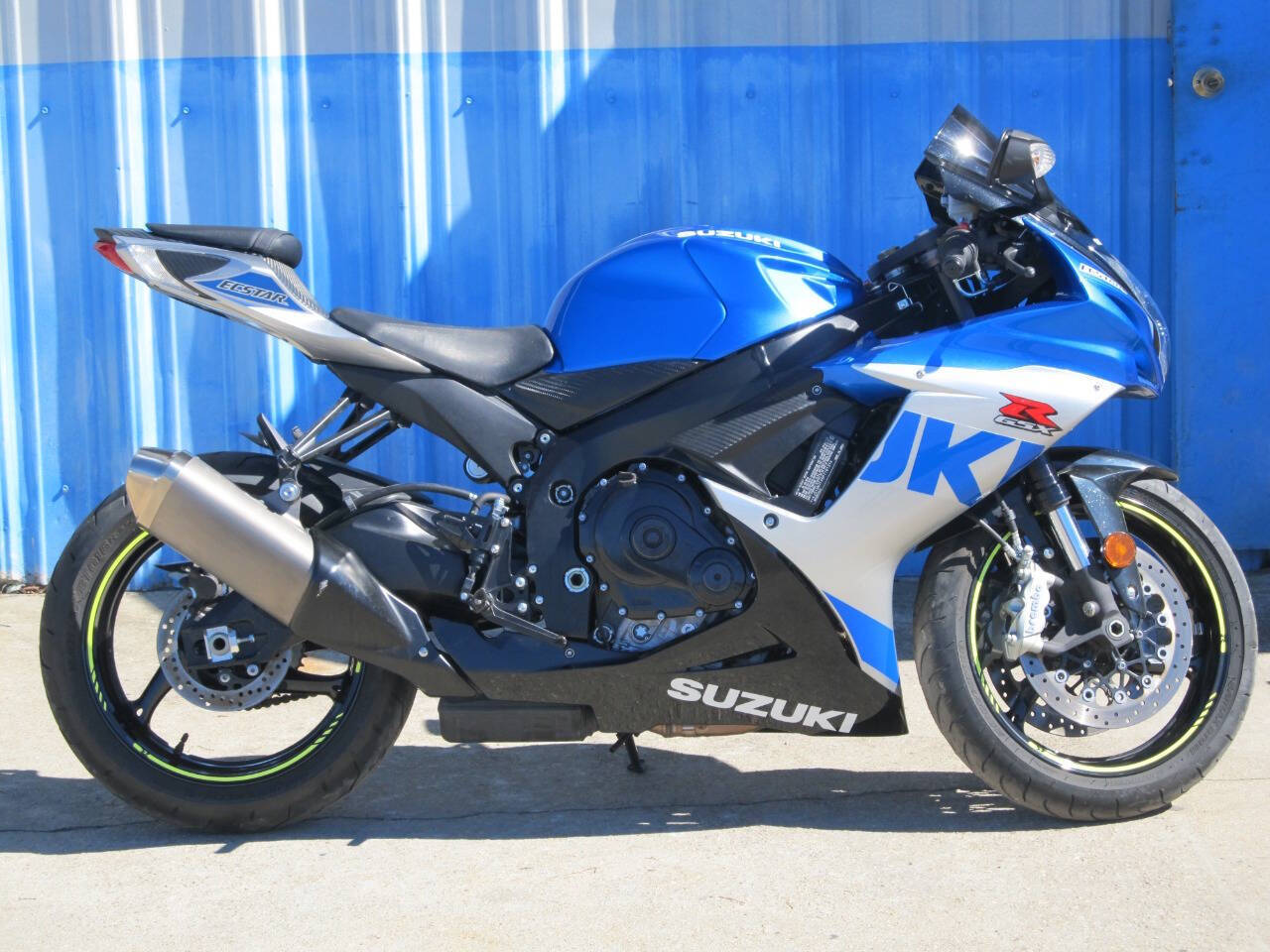 2023 Suzuki GSX-R600 in garner NC