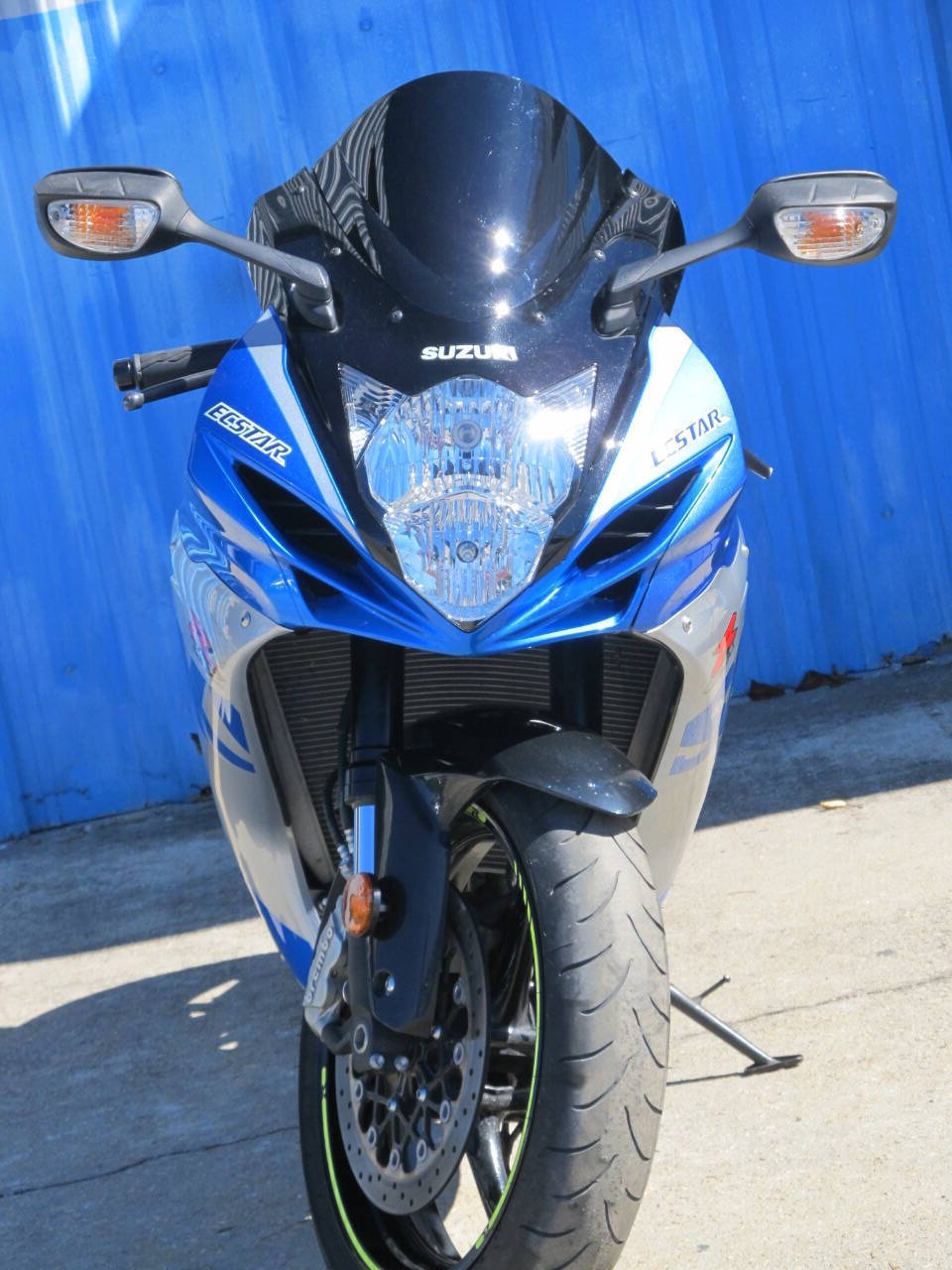 2023 Suzuki GSX-R600 in garner NC