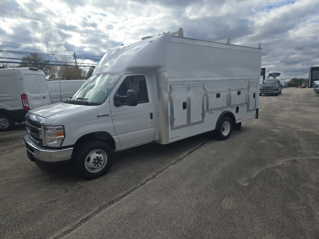 2026 FORD ECONOLINE in Pottstown, PA