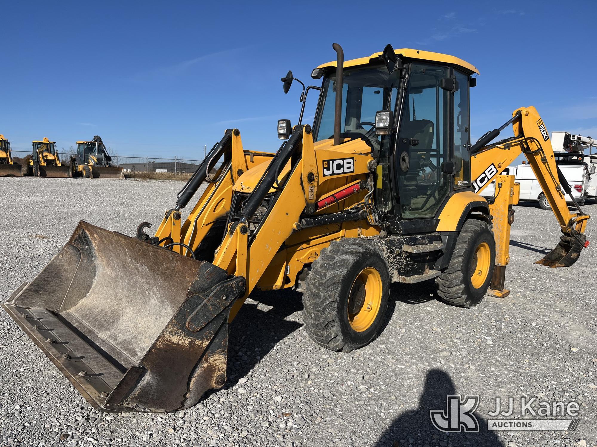 Used 2019 Jcb 3cx For Sale In Hawk Point Mo 5038497690 Equipment