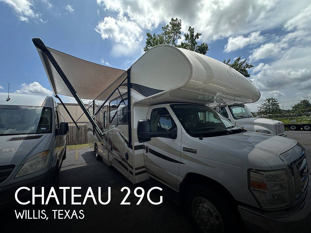 Class C RVs - Class C Motorhomes For Sale Near Pasadena, Texas