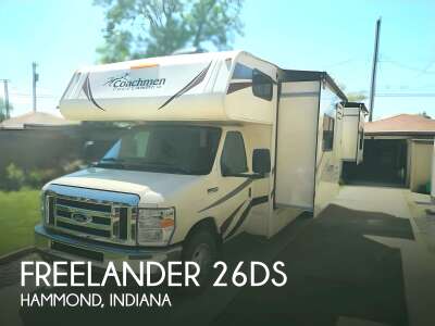 2019 Forest River,coachmen Freelander RVs For Sale - RV Trader