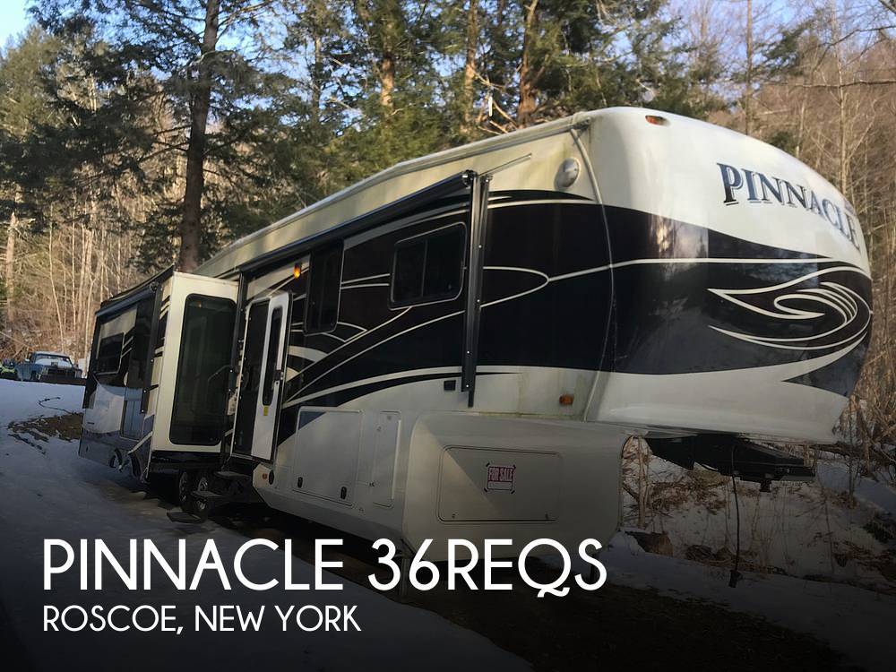 Jayco RVs For Sale near Ross Corners, NY - RV Trader