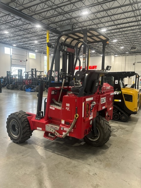 2018 MOFFETT M55.4 in Altamonte Springs, FL