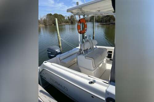 2006 Robalo 2020 Center Console in north VA