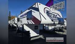 2026 Northwood Wolf Creek 890 RV