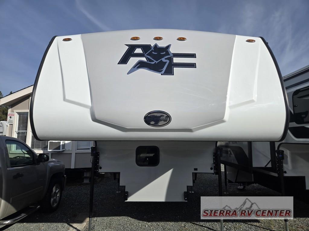 2026 Northwood Arctic Fox Camper 865 in colfax CA