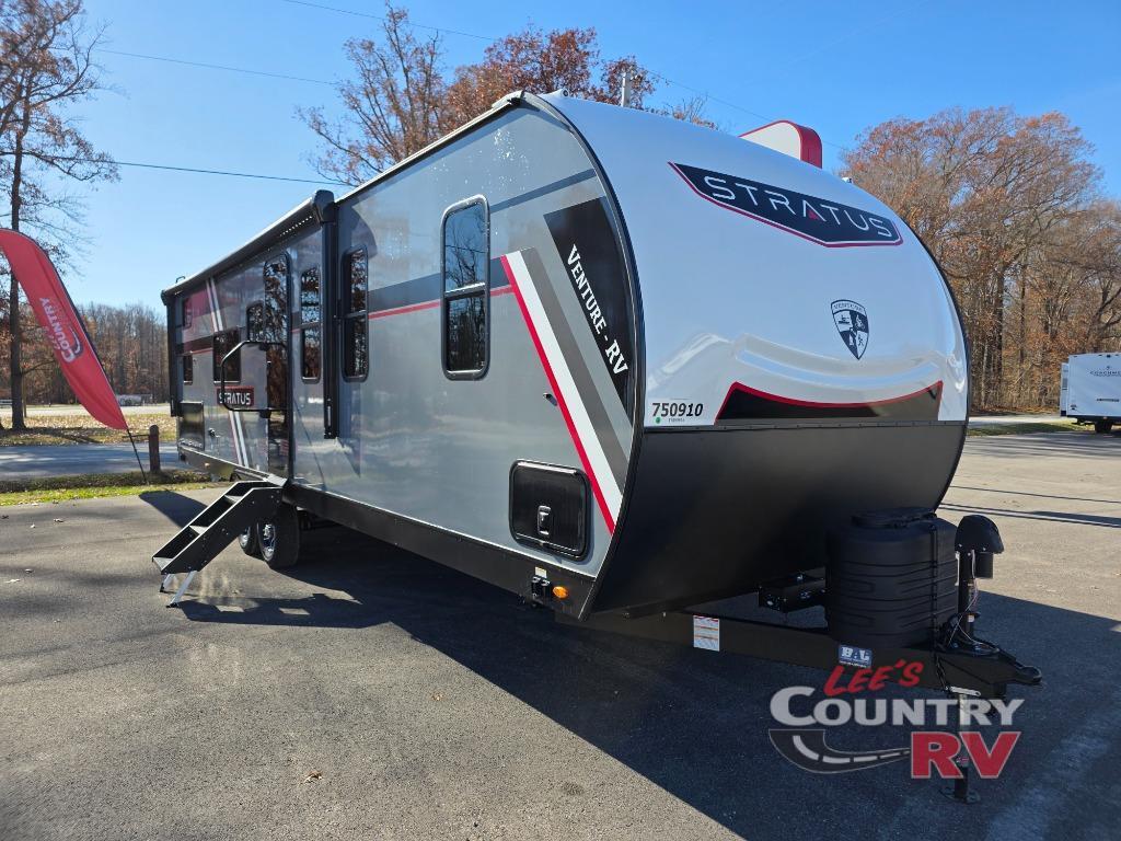 2026 Venture Rv Stratus SR302VBH in batesville IN