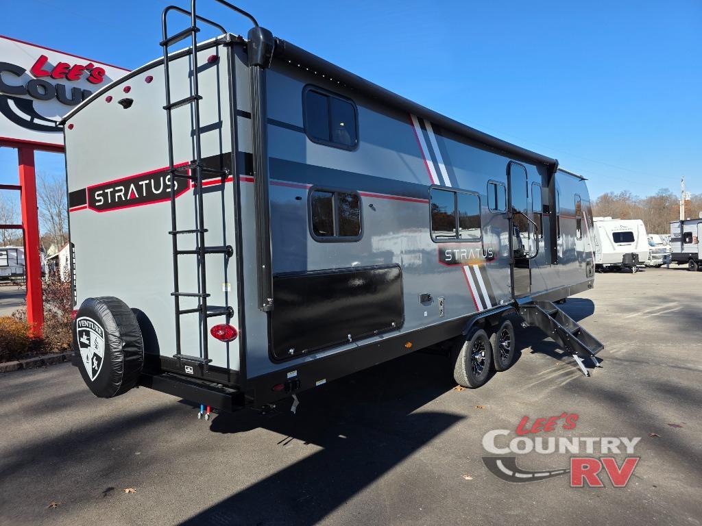 2026 Venture Rv Stratus SR302VBH in batesville IN