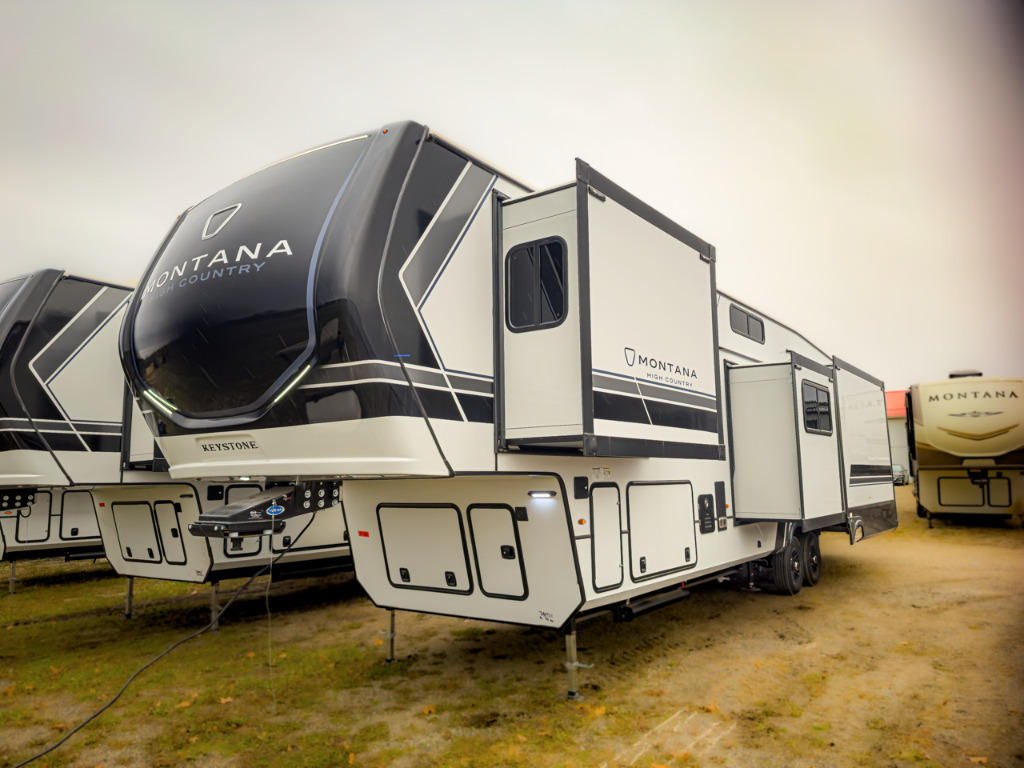 2026 Keystone Rv Montana High Country 385BR in dewitt MI