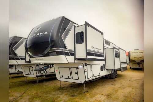 2026 Keystone Rv Montana High Country 385BR in dewitt MI