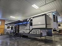 2026 Forest River Heritage Glen Wildwood ROOST43 RV