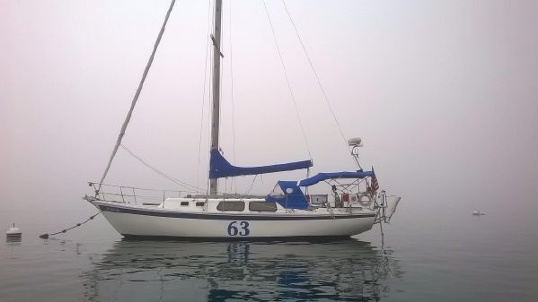 1977 Cal Yachts 34 Mk Iii in pocasset MA