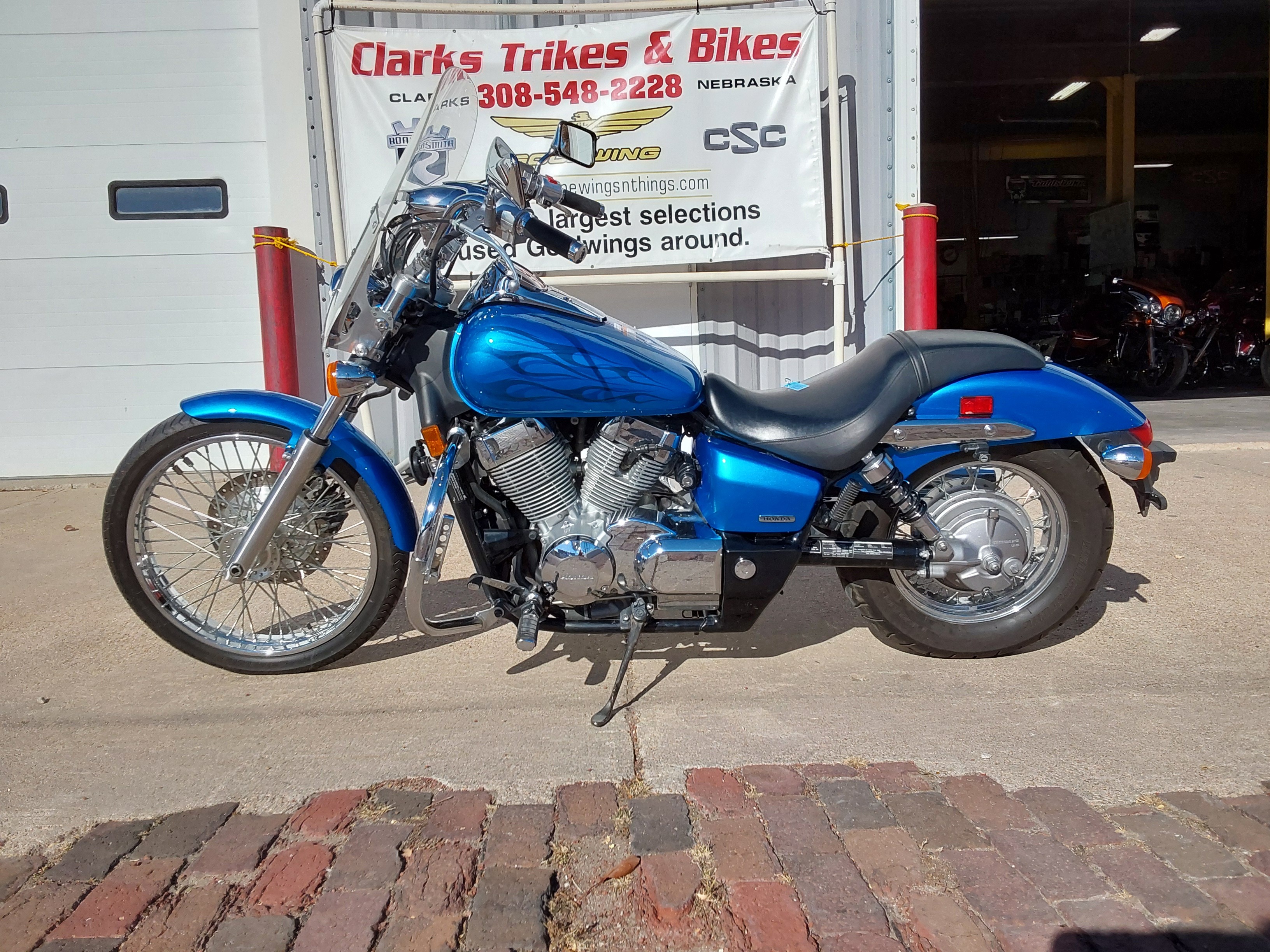 Motorcycles For Sale Near Oglesby Iowa, KS - Cycle Trader