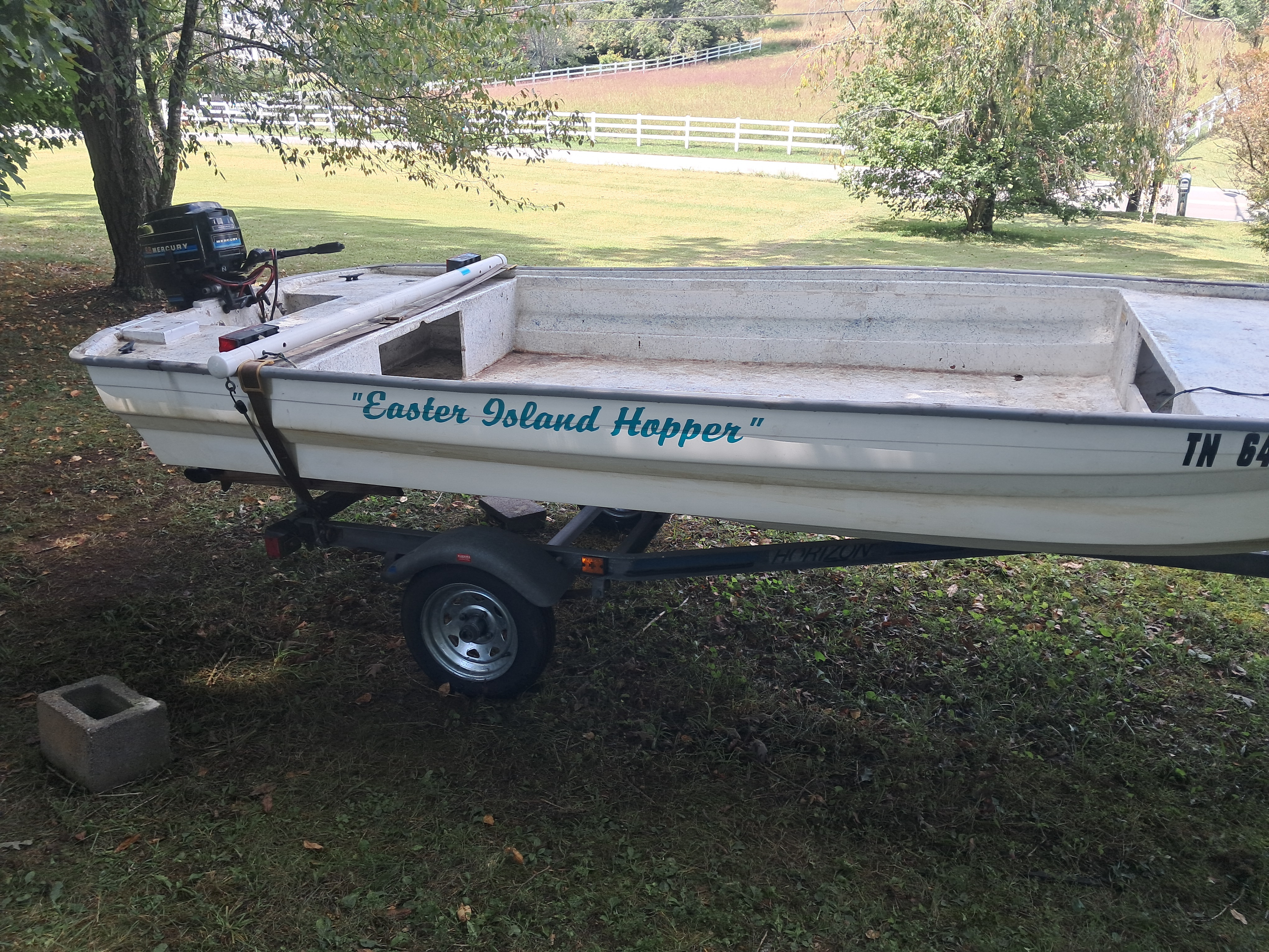 2010 Helms Co Other in rogersville TN