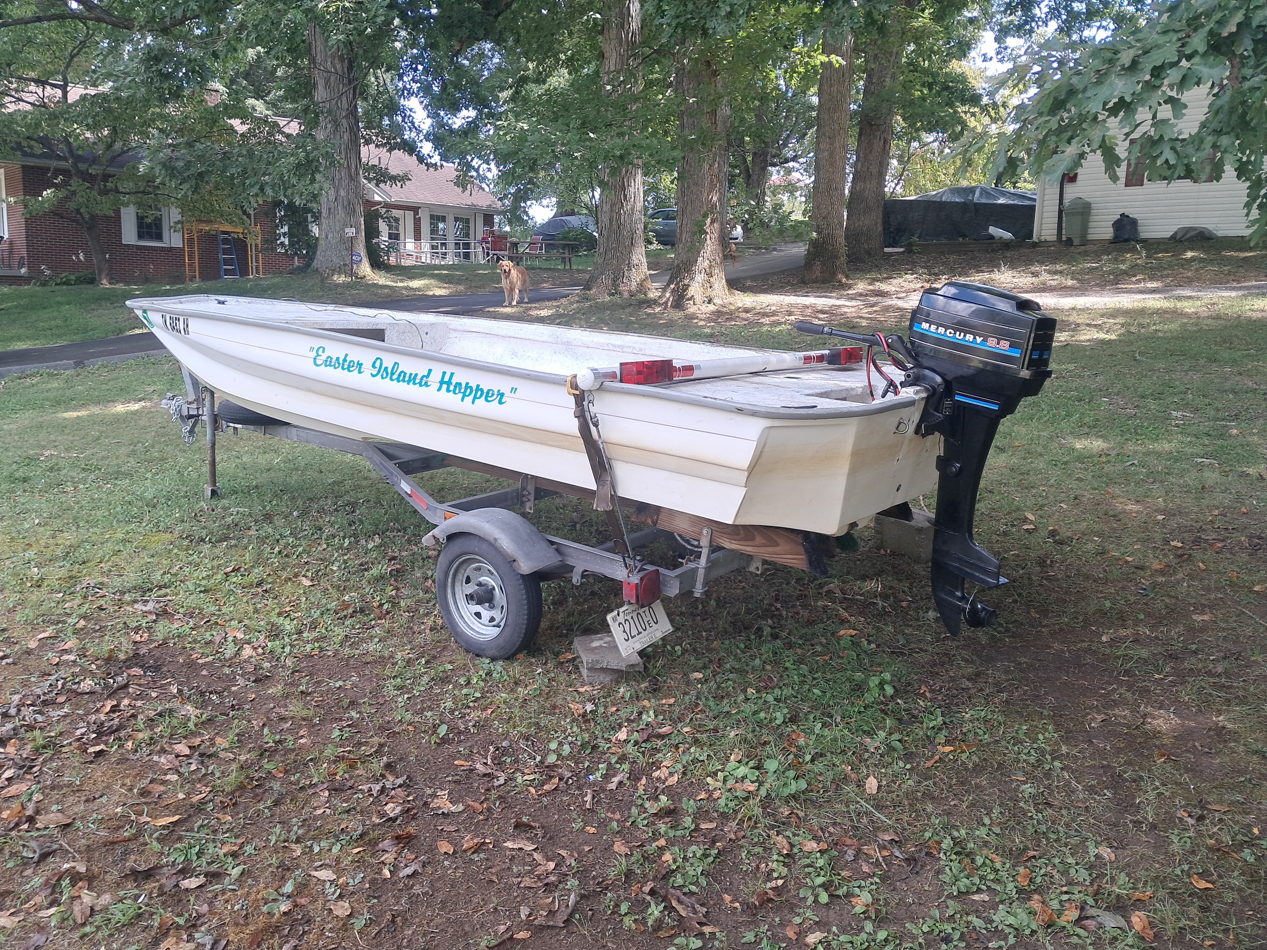 2010 Helms Co Other in rogersville TN