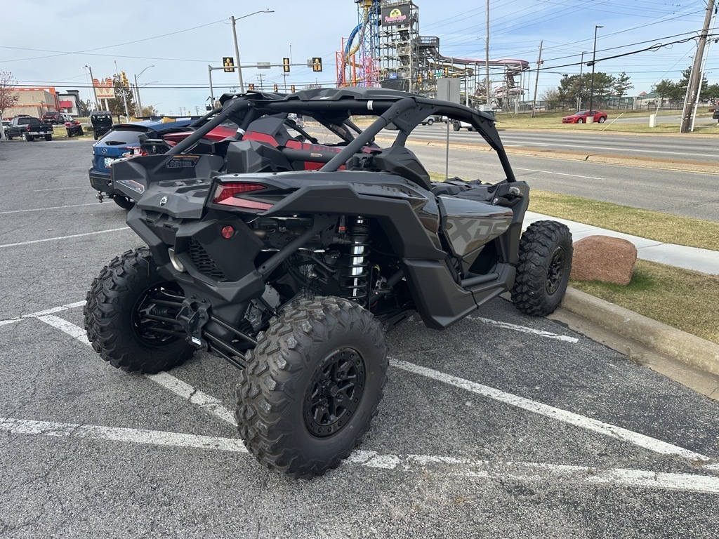 【中古】PETROLPICS Can-Am Can-Am Four Wheelers For Sale Near Tulsa, OK - ATV Trader