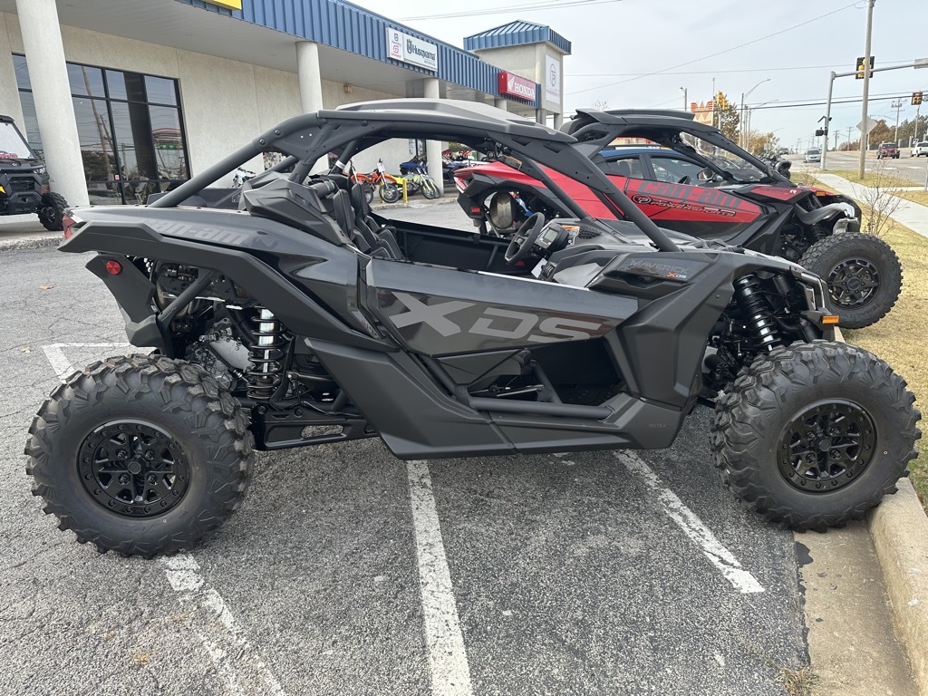 2025 Can-Am MAVERICK X3 X DS TURBO RR in tulsa OK