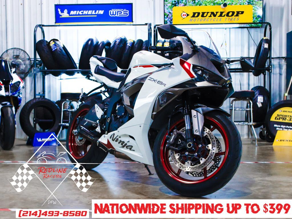 Used Motorcycles For Sale Near Coppell, TX - Cycle Trader