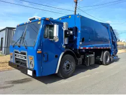 2013 MACK 600