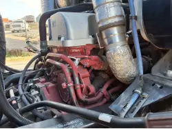 2013 MACK 600
