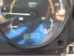 2013 MACK 600