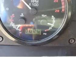 2013 MACK 600