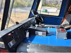 2013 MACK 600