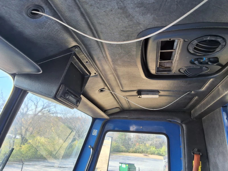 2013 MACK 600