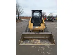 2019 CATERPILLAR 289D