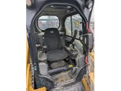 2019 CATERPILLAR 289D