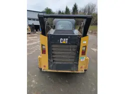 2019 CATERPILLAR 289D