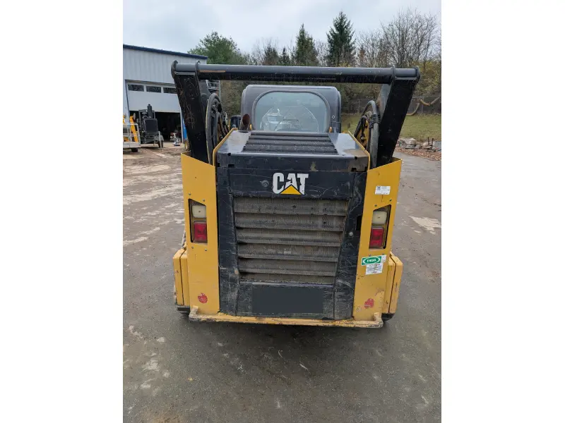 2019 CATERPILLAR 289D