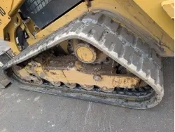 2019 CATERPILLAR 289D
