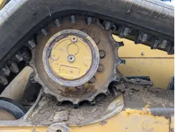2019 CATERPILLAR 289D