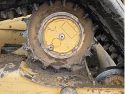 2019 CATERPILLAR 289D