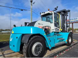 2026 KONECRANE 16-1200C