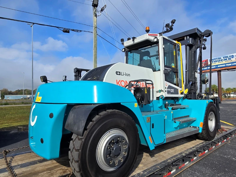 2026 KONECRANE 16-1200C