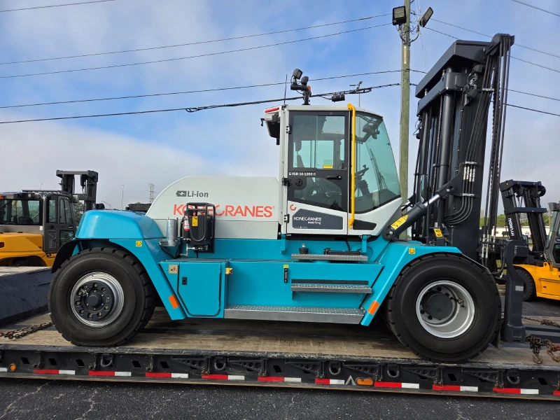2026 KONECRANE 16-1200C